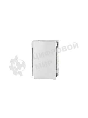 Плита электрическая De Luxe 506004.04ЭС белый, конфорок 4 шт, духовка 60 л, 50 см x 87 см x 60 см