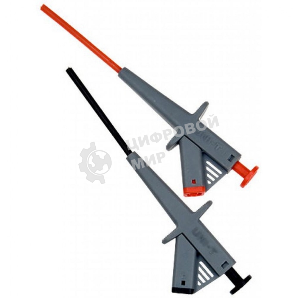 Многофункциональные электрические тестовые зажимы UNI-T UT-C07