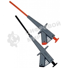 Многофункциональные электрические тестовые зажимы UNI-T UT-C07