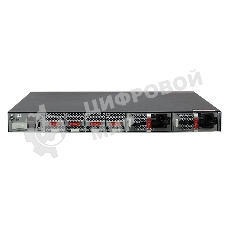 Коммутатор Huawei 24SFP+ 6QSFP+ S6730-H24X6C