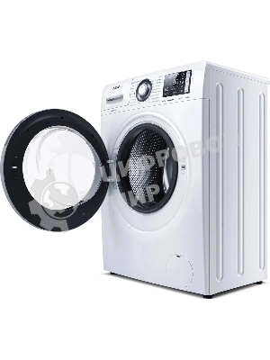 Стиральная машина Atlant СМА 60У1214-С-01 белый, загрузка фронтальная 6 кг, 1200 об/мин., класс: А+++