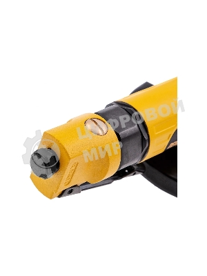 Пневматическая углошлифовальная машина Denzel AG125, 11000 об/мин, 125 мм, 186 л/мин