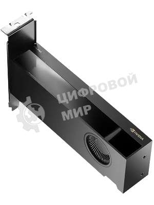 Видеокарта PNY NVIDIA 2000 Ada 16GB LowProfile OEM Version