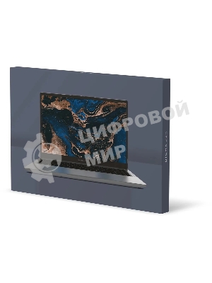 Ноутбук Digma Pro Parvus M Ryzen 3 3200U 8Gb SSD 256Gb AMD Radeon 15.6