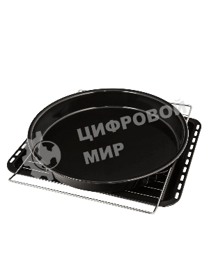 Мини-печь Maunfeld СEMOA.456.B черный