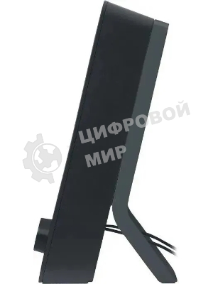 Колонки Logitech Z207 Speaker System Bluetooth черный