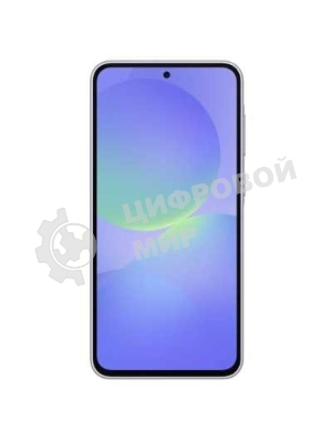 Смартфон Samsung Galaxy A36 5G SM-A366E 8/128Gb лаванда