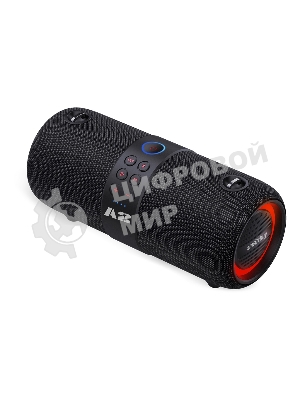 Колонка беспроводная Smartbuy A2, черный