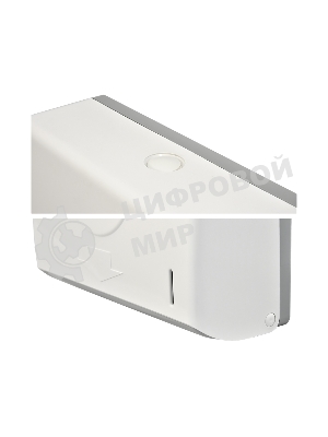 Диспенсер PUFF 1402.102 бумажных полотенец пластиковый -5110