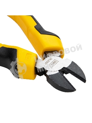 Диагональные бокорезы Deli DL2207 7