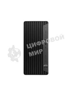 Компьютер HP Pro 400 G9 TWR Core i5-14500,8GB,512GB,eng usb kbd,WiFi,BT,DOS,1Wty