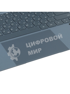 Ноутбук Huawei MATEBOOK X-PRO U7 155H DOS 32/1TB VGGH-X синий