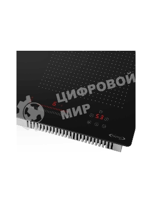 Индукционная варочная панель Maunfeld CVI905SFBK Inverter