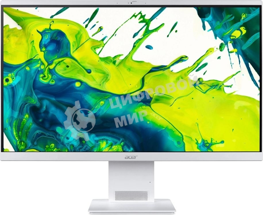 Моноблок Acer Aspire S27B-UGMTL-H 27