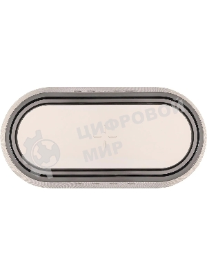 Портативная колонка BBK BTA1212 бежевый 10W 2.0 BT 10м 1800mAh