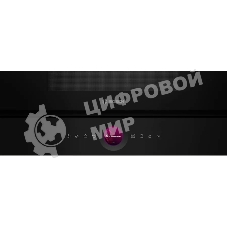 Встраиваемая микроволновая печь Bosch BER7321B1 900Вт, 5 режимов, кварцевый гриль,инвертер, 21 л, черный, петли справа