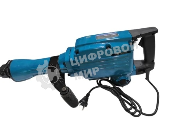 Отбойный молоток WorkMaster ОМ-2100