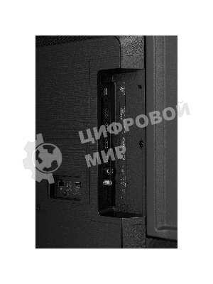 Телевизор Hisense 55