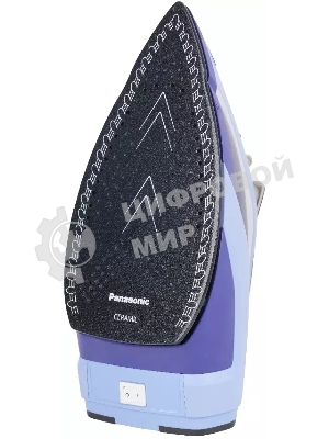 Утюг Panasonic NI-TW800CMTW 2400 Вт фиолетовый