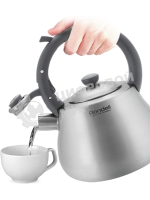 Чайник Rondell Admiring RDS-1898 2.8л