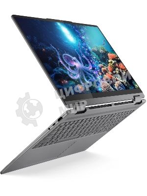 Ноутбук Lenovo Yoga 7 16ILL10 Core Ultra 7 256V 16Gb SSD1Tb Intel Arc 140V 16