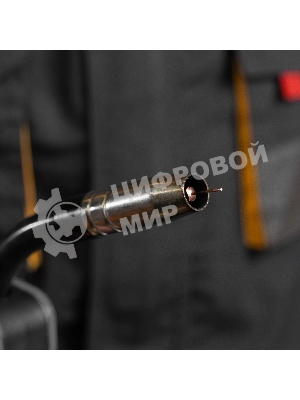 Омедненная проволока Denzel ER70S-6, диам. 1 мм, 15 кг, диам. катушки D300