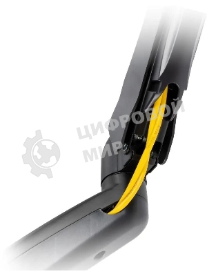 Кронштейн для мониторов Arm Media LCD-T22 черный 15