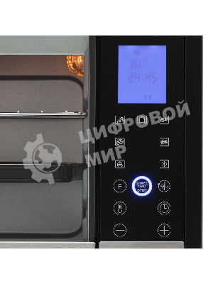 Электрическая мини-печь Krona OFEN 28 BLS