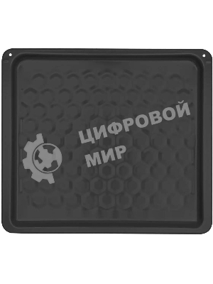 Плита электрическая Hansa FCCW54002 белый, конфорок 4 шт, духовка 68 л, 50 см x 85 см x 60 см