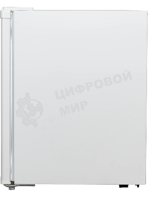 Холодильник Hyundai CO1002 белый однокамерный 65л