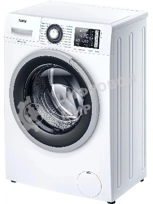 Стиральная машина Atlant СМА 60У1214-С-01 белый, загрузка фронтальная 6 кг, 1200 об/мин., класс: А+++