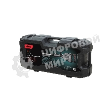 Отбойный молоток Deli DE-DG15-2E (1800Вт, 65Дж, кейс)