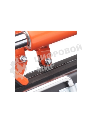 Плиткорез ручной PATRIOT THC 1200, усиленный, лазер, резка под углом, боков.поддержка, литая станина, 1200 мм