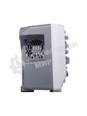 Осциллограф Rigol 200 MHz, 1 GSa/s, 24 Mpts, 2 Ch + 1 EXT