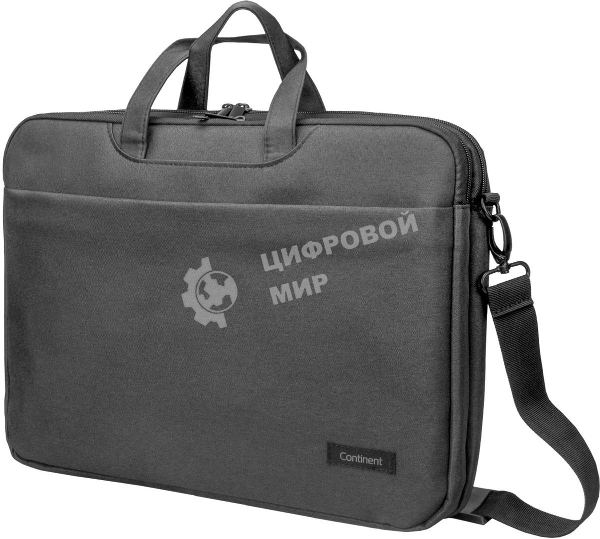 Сумка для ноутбука 15.6