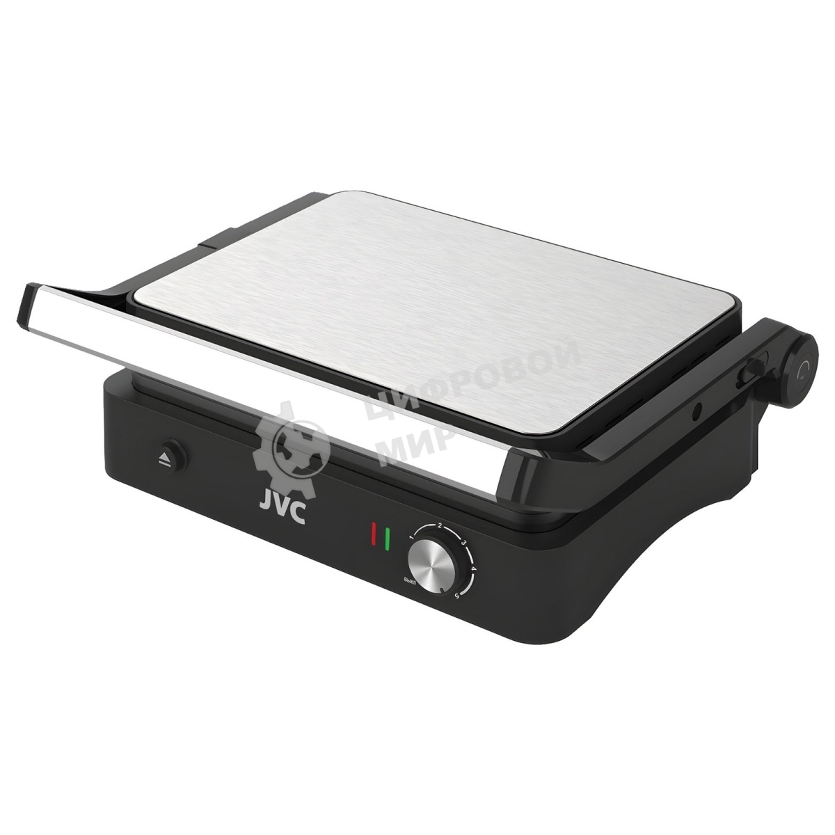 Гриль электрический JVC JK-GR312