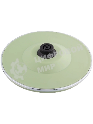 Чайник электрический LEONORD LE-1906/2 RETRO, 2200 Вт, 1.5 л, оливковый