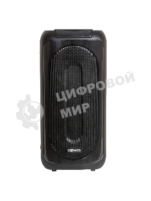 Минисистемы AIWA CAS-815 черный