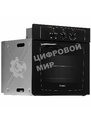 Духовой шкаф Gefest 601-01 А, встраиваемый