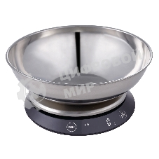 Весы кухонные Pioneer PKS1012