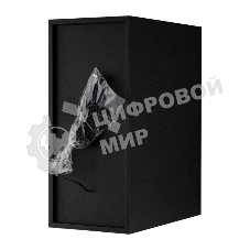 Акустическая система Eltronic Саундбар SOUNDBAR 2.1 3000W черный