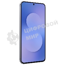 Смартфон Samsung Galaxy S25 FE SM-S731B 8/256Gb, темно-синий