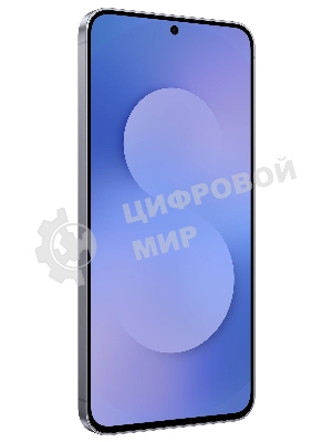 Смартфон Samsung Galaxy S25 FE SM-S731B 8/256Gb, темно-синий