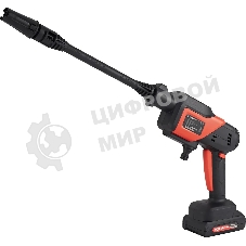 Минимойка Starwind SBW-25.20-0.0B 120Вт