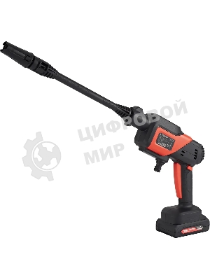 Минимойка Starwind SBW-25.20-0.0B 120Вт