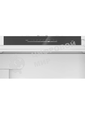 Холодильник Bosch KIL82VFE0 1-нокамерн. белый