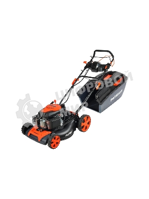Газонокосилка роторная Patriot PT 53LSE (512109028)