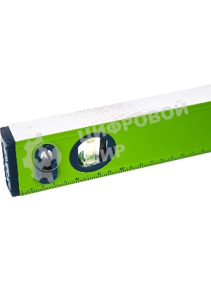 Уровень Сибртех алюминиевый УСМ-0,5-1200