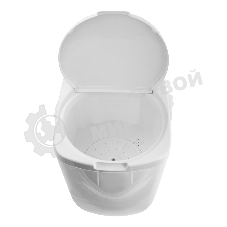 Стиральная машина Мастерица WM-0101 бак белый