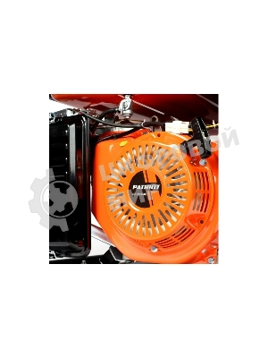 Электрогенератор бензиновый Patriot GP 7210AE, 6.5 кВт, 78 дБ, 81 кг